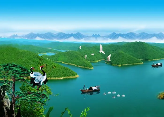 高性能先进高效